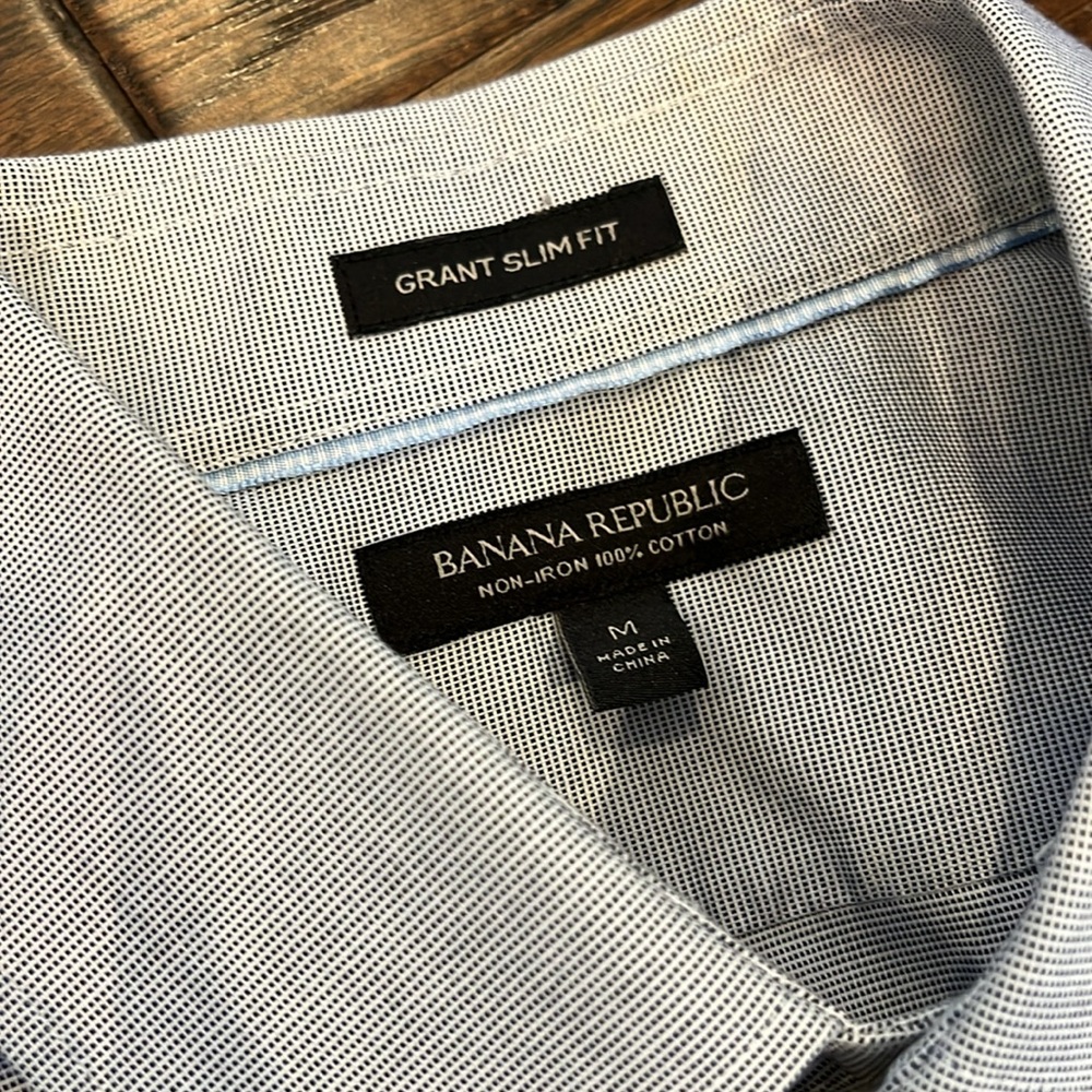 Men’s Button downs - Picture 3 of 8